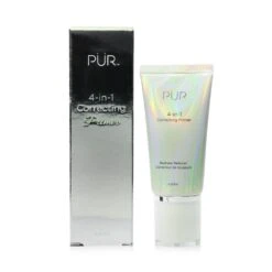 PUR (PurMinerals) 4 In 1 Correcting Primer - Dark Spot Corrector (Peach Tone) 30ml/1oz -Kérastase || Clinique Sales 24638581202 3 732e9fbf e5da 486f b9bb 9c81537cb1d0
