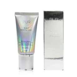PUR (PurMinerals) 4 In 1 Correcting Primer - Dark Spot Corrector (Peach Tone) 30ml/1oz -Kérastase || Clinique Sales 24638681202 2 ef861746 c0a3 4920 8ab6 65c5ebd78d2c