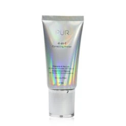 PUR (PurMinerals) 4 In 1 Correcting Primer - Dark Spot Corrector (Peach Tone) 30ml/1oz -Kérastase || Clinique Sales 24638681202 5cb80f4d 60e7 4141 9de0 be604858574d