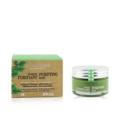 L'Occitane Purifying Mask 75ml/2.5oz -Kérastase || Clinique Sales 24666830701 2