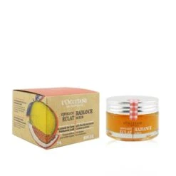 L'Occitane Radiance Scrub 75ml/2.6oz 5 L'Occitane Radiance Scrub 75ml/2.6oz -Kérastase || Clinique Sales 24667330703 2