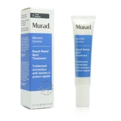 Murad Blemish Control Rapid Relief Acne Spot Treatment 15ml/0.5oz 7 Murad Blemish Control Rapid Relief Acne Spot Treatment 15ml/0.5oz -Kérastase || Clinique Sales 24746624901 3