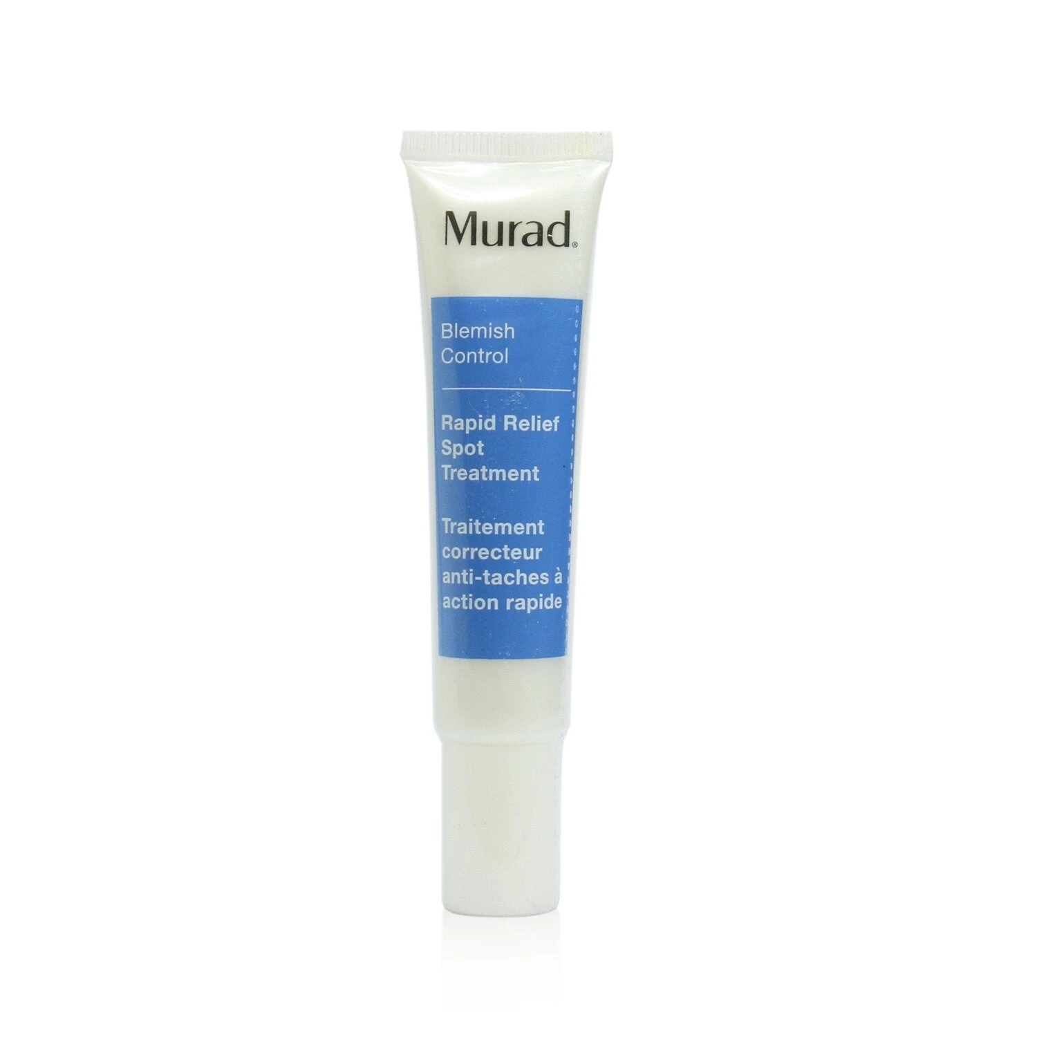 Murad Blemish Control Rapid Relief Acne Spot Treatment 15ml/0.5oz 1 Murad Blemish Control Rapid Relief Acne Spot Treatment 15ml/0.5oz