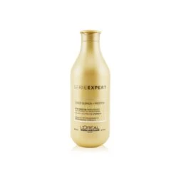 L'Oreal Professionnel Serie Expert - Absolut Repair Gold Quinoa + Protein Instant Resurfacing Shampoo 300ml/10.1oz