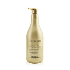 L'Oreal Professionnel Serie Expert - Absolut Repair Gold Quinoa + Protein Instant Resurfacing Shampoo 300ml/10.1oz -Kérastase || Clinique Sales 24785051144 f2163402 aca1 4f8c bb09 13f90e75952c