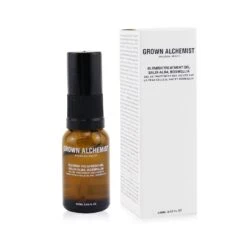 Grown Alchemist Blemish Treatment Gel - Salix-Alba, Boswellia 15ml/0.5oz -Kérastase || Clinique Sales 24811977501 2