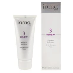 IOMA Renew - Anti-Wrinkle Mask 50ml/1.69oz -Kérastase || Clinique Sales 24901782201 2