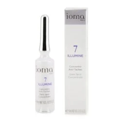 IOMA Illumine - Dark Spot Concentrate 4ml/0.13oz