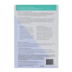 Patchology FlashMasque 5 Minute Sheet Mask - Perfect Weekend Sheet Mask Kit: (Hydrate, Illuminate, Milk Peel) 3pcs -Kérastase || Clinique Sales 24914680014 2