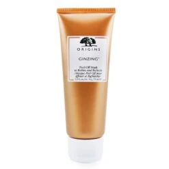 Origins GinZing Peel-Off Mask To Refine & Refresh 75ml/2.5oz