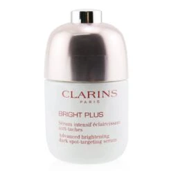 Clarins Bright Plus Advanced Brightening Dark Spot Targeting Serum 50ml/1.7oz -Kérastase || Clinique Sales 25033480301 1