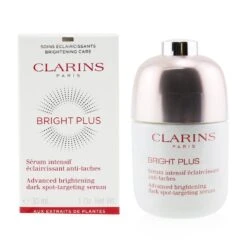 Clarins Bright Plus Advanced Brightening Dark Spot Targeting Serum 30ml/1oz