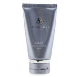 CosMedix Clear Deep Cleansing Mask (Unboxed) 60g/2oz