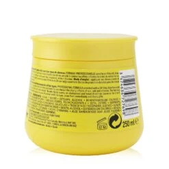 L'Oreal Professionnel Serie Expert - Solar Sublime UV Filter + Aloe Vera After-Sun Nourishing Masque 250ml/8.4oz -Kérastase || Clinique Sales 25197651144 2