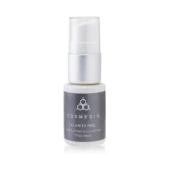 CosMedix Clarity Peel Exfoliating & Clarifying Treatment (Salon Product) 14g/0.5oz