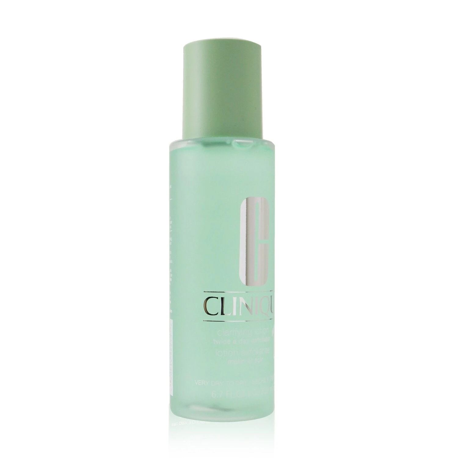 Clinique Clarifying Lotion 1 400ml/13.4oz 3 Clinique Clarifying Lotion 1 400ml/13.4oz - Image 3