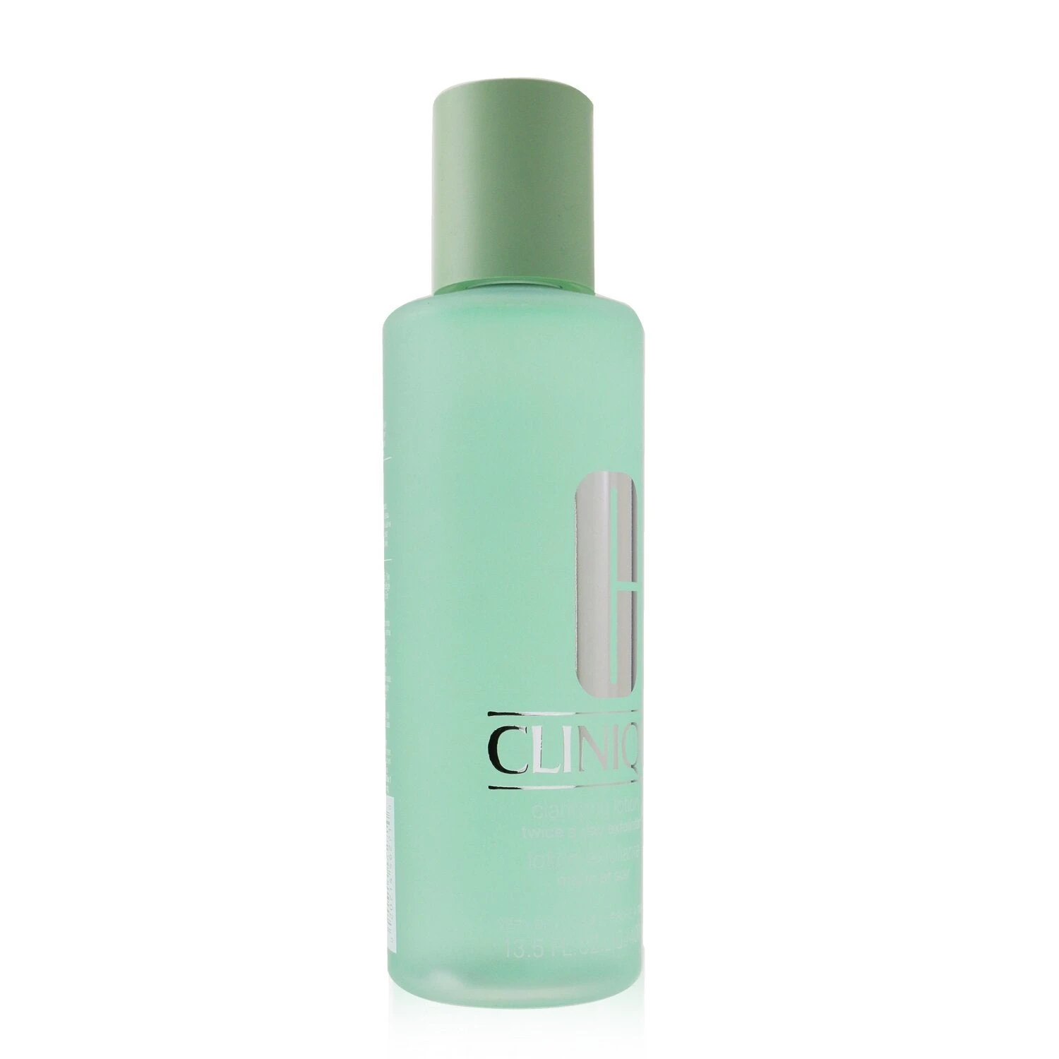 Clinique Clarifying Lotion 1 400ml/13.4oz 5 Clinique Clarifying Lotion 1 400ml/13.4oz - Image 5