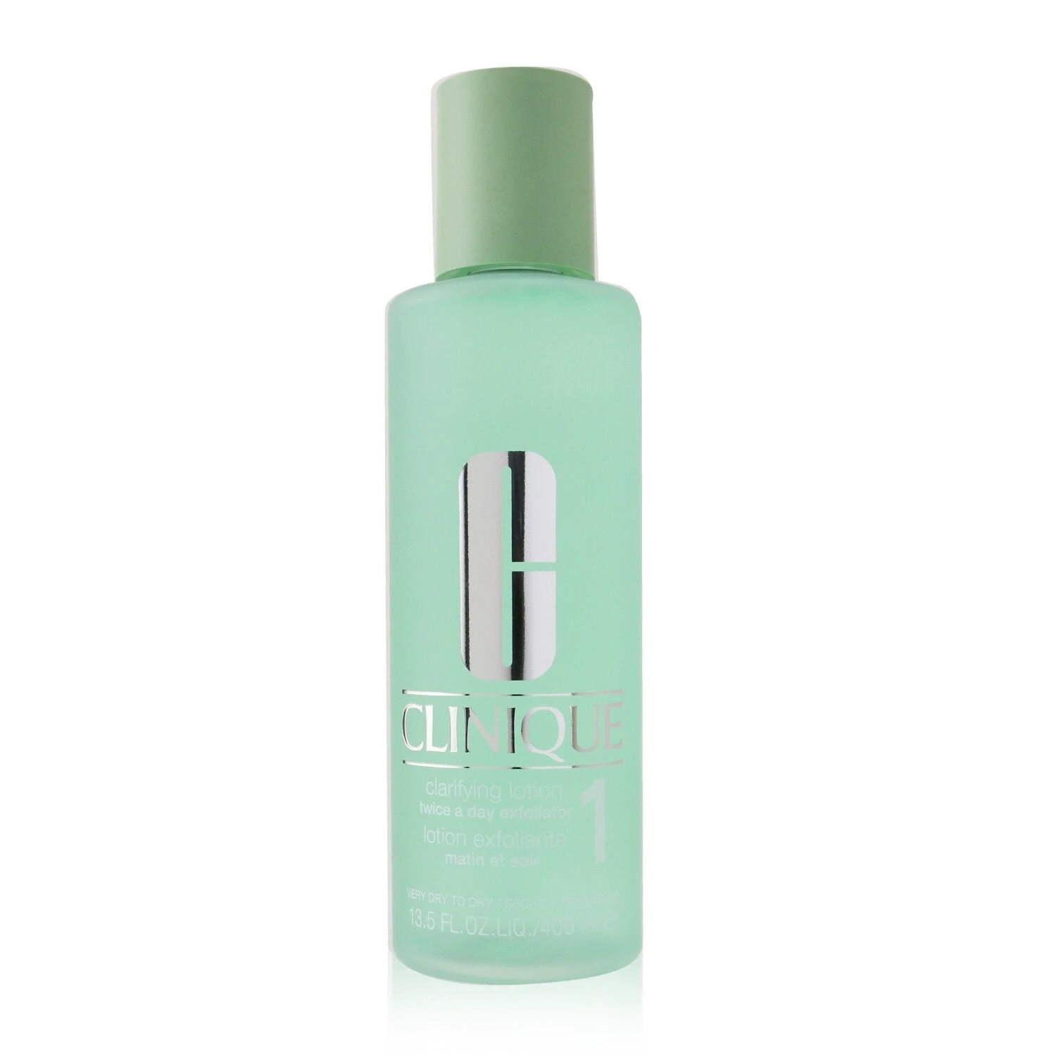Clinique Clarifying Lotion 1 400ml/13.4oz 1 Clinique Clarifying Lotion 1 400ml/13.4oz