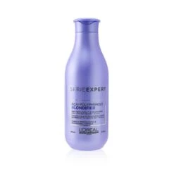 L'Oreal Professionnel Serie Expert - Blondifier Acai Polyphenols Resurfacing And Illuminating System Conditioner (For Blonde Hair) 200ml/6.7oz