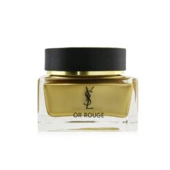 Yves Saint Laurent Or Rouge Le Masque-En-Creme (Mask-In-Cream) 50ml/1.6oz