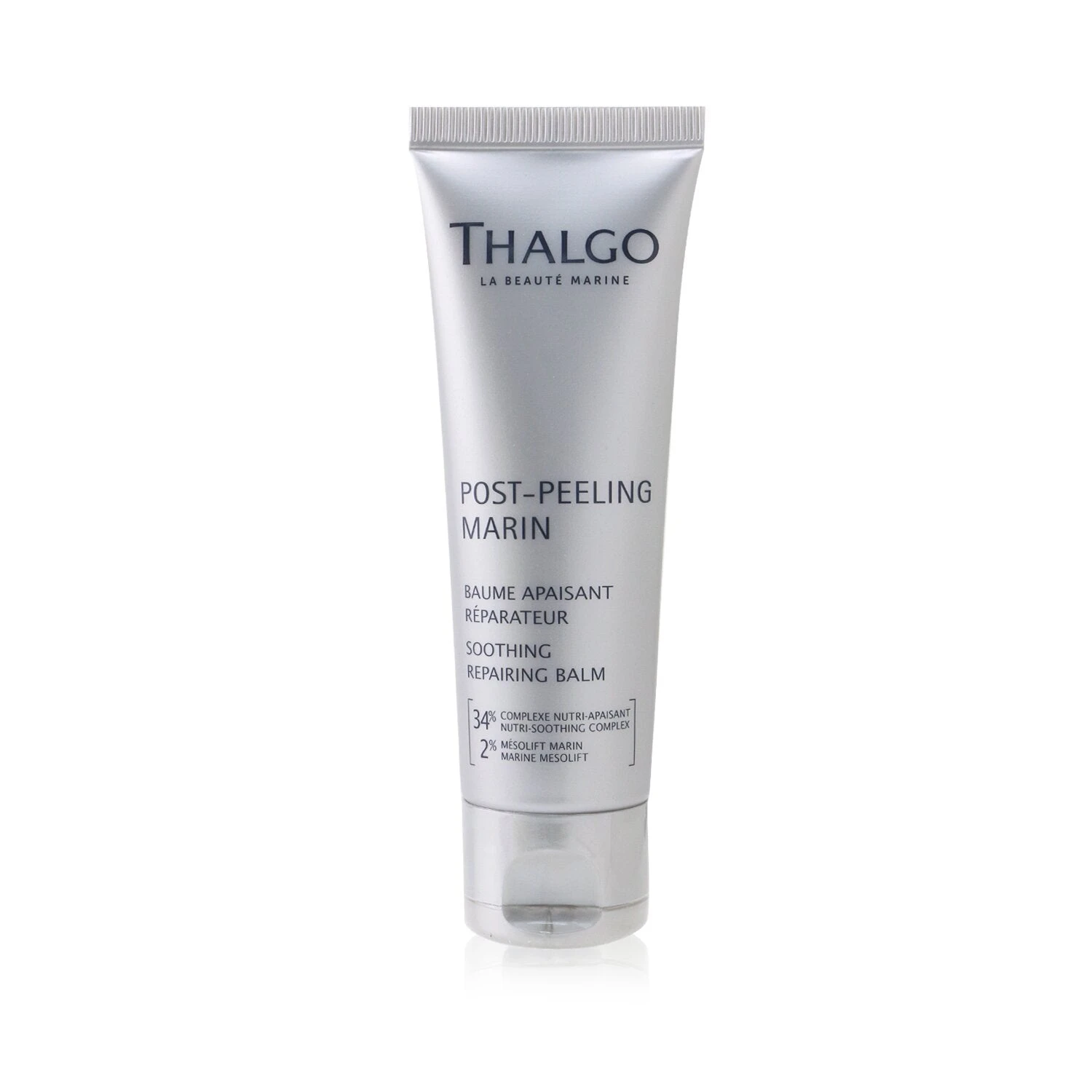 Thalgo Post-Peeling Marin Soothing Repairing Balm 50ml/1.69oz 1 Thalgo Post-Peeling Marin Soothing Repairing Balm 50ml/1.69oz