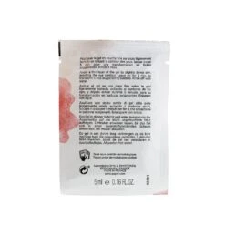 Payot Bubble Mask Peeling 8x5ml/0.16oz -Kérastase || Clinique Sales 25862981801 2
