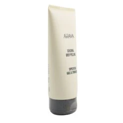 Ahava Superfood Kale & Turmeric Renewal Body Peeling 200ml/6.8oz -Kérastase || Clinique Sales 25919395303 2