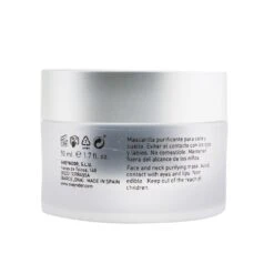SKEYNDOR MyMask Dark Charcoal - Purifying Mask 50ml/1.7oz 5 SKEYNDOR MyMask Dark Charcoal - Purifying Mask 50ml/1.7oz -Kérastase || Clinique Sales 25966990901 2