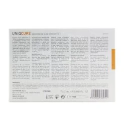 SKEYNDOR Uniqcure Brightening Glow Concentrate (For Dull/Stressed Skin, With Faint Dark Spots/ Slight Signs Of Ageing) 7x2ml/0.068oz 5 SKEYNDOR Uniqcure Brightening Glow Concentrate (For Dull/Stressed Skin, With Faint Dark Spots/ Slight Signs Of Ageing) 7x2ml/0.068oz -Kérastase || Clinique Sales 25976390901 2