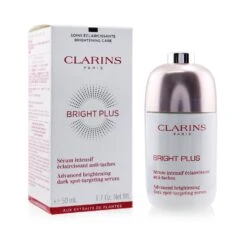 Clarins Bright Plus Advanced Brightening Dark Spot Targeting Serum 30ml/1oz 10 Clarins Bright Plus Advanced Brightening Dark Spot Targeting Serum 30ml/1oz -Kérastase || Clinique Sales 26052880301 1 b1752708 0b95 4b73 9574 83af2a094dfd