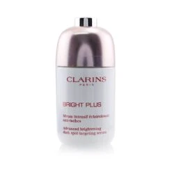 Clarins Bright Plus Advanced Brightening Dark Spot Targeting Serum 30ml/1oz 9 Clarins Bright Plus Advanced Brightening Dark Spot Targeting Serum 30ml/1oz -Kérastase || Clinique Sales 26052880301 393b543d 92e7 4de1 8ace e65232642ee4