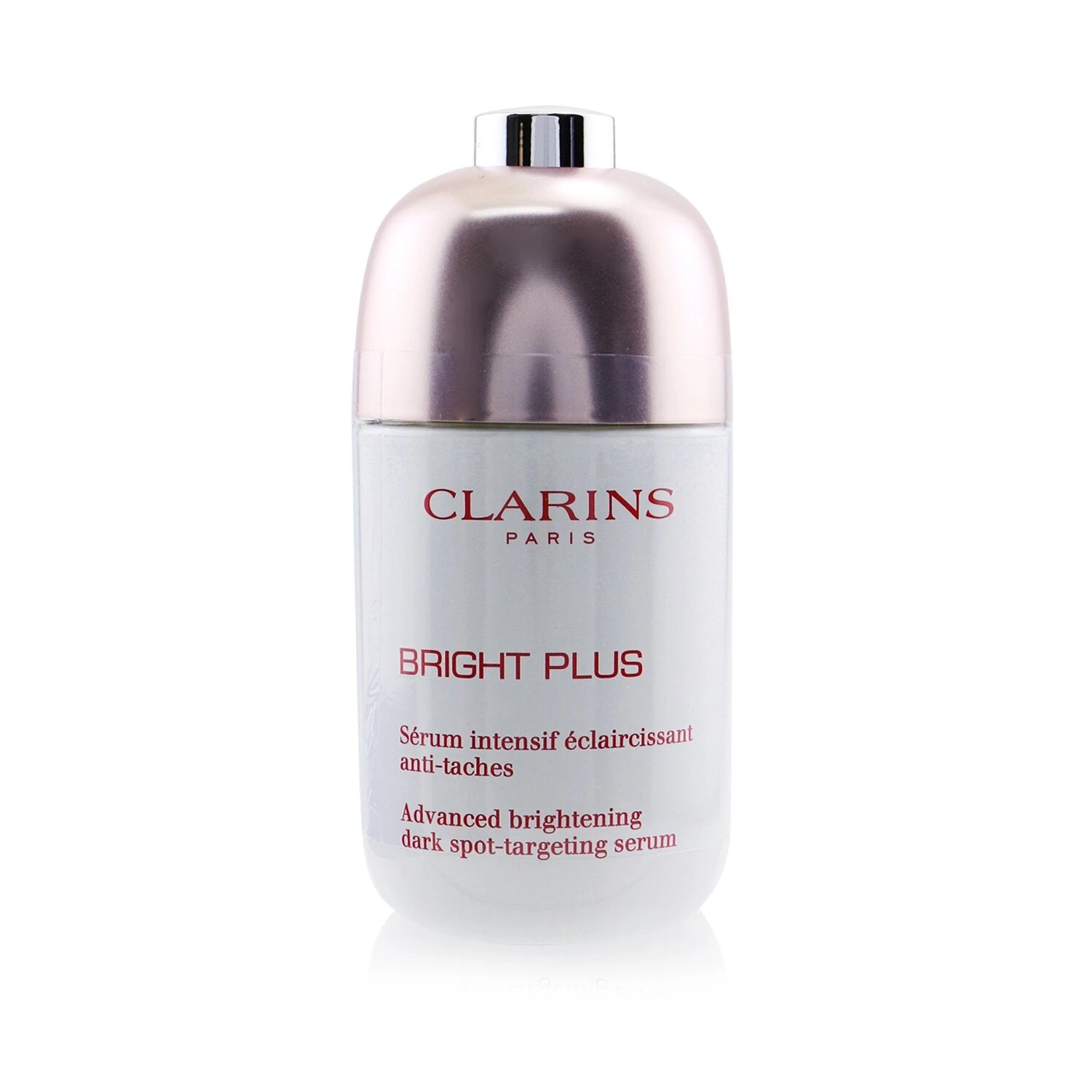 Clarins Bright Plus Advanced Brightening Dark Spot Targeting Serum 30ml/1oz 4 Clarins Bright Plus Advanced Brightening Dark Spot Targeting Serum 30ml/1oz - Image 4