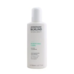 Annemarie Borlind Purifying Care System Cleansing Astringent Toner - For Oily Or Acne-Prone Skin 150ml/5.07oz