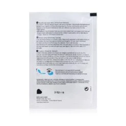 Annemarie Borlind Hyaluronic Eye Pads With Immediate Results 6x2pads 5 Annemarie Borlind Hyaluronic Eye Pads With Immediate Results 6x2pads -Kérastase || Clinique Sales 26095591101 2