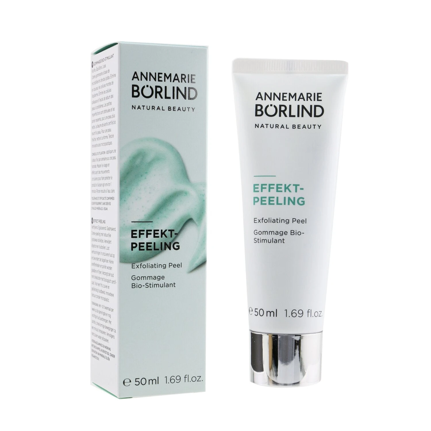 Annemarie Borlind Exfoliating Peel 50ml/1.69oz 2 Annemarie Borlind Exfoliating Peel 50ml/1.69oz - Image 2