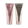 Laura Mercier Infusion De Rose Mask Duet Set: 1x Flawless Skin Infusion De Rose Moisturizing Glow Mask - 75g/2.5oz + 1x Flawless Skin Infusion De Rose Purifying Clay Mask - 75g/2.5oz 2x 75g/2.5oz