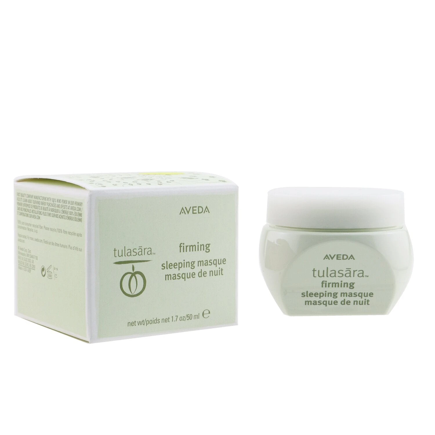 Aveda Tulasara Firming Sleeping Masque 50ml/1.7oz 2 Aveda Tulasara Firming Sleeping Masque 50ml/1.7oz - Image 2