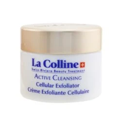 La Colline Active Cleansing - Cellular Exfoliator 30ml/1oz