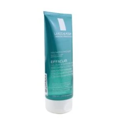 LA ROCHE-POSAY La Roche Posay Effaclar Micro-Peeling Purifying Gel - For Acne-Prone Skin 400ml/13.5oz -Kérastase || Clinique Sales 26325908101 1