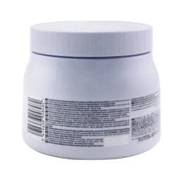 Kérastase Kerastase Blond Absolu Masque Cicaextreme Intense Conditioning Post-Bleaching Procedure Hair Mask (Salon Product) 948482 500ml/16.9oz -Kérastase || Clinique Sales 26398300444 2