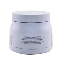 Kérastase Kerastase Blond Absolu Masque Cicaextreme Intense Conditioning Post-Bleaching Procedure Hair Mask (Salon Product) 948482 500ml/16.9oz
