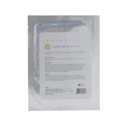 Dermaheal Clean Pore Mask Pack (Exp. Date: 10/2021) 22g/0.7oz