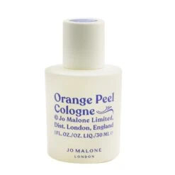 Jo Malone Orange Peel Cologne Spray (Marmalade Collection Originally Without Box) 30ml/1oz