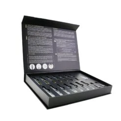 Diego Dalla Palma Milano Gold Infusion Youth Pro-Collagen Ampoules (7x Collagen Booster Ampoules, 7x Collagen Restructuring Ampoules) 14x2ml/0.1oz