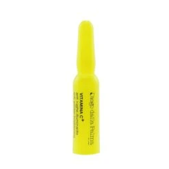 Diego Dalla Palma Milano Vitamina C+ Brightening Anti Wrinkle Shock Treatment Ampoules 7x1.5ml/0.05oz
