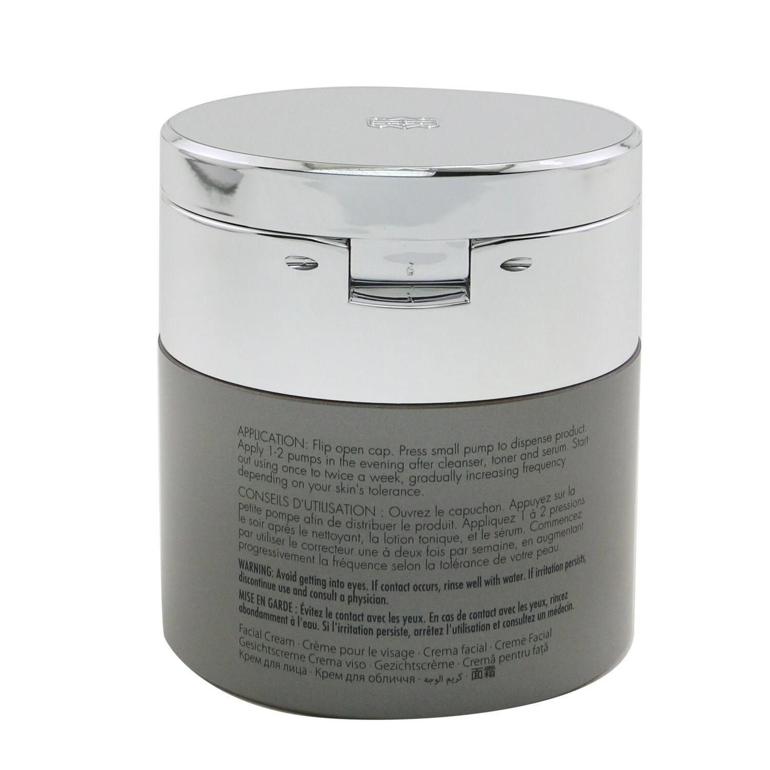 ReVive Perfectif Night Even Skin Tone Cream - Retinol Dark Spot Corrector 50g/1.7oz 3 ReVive Perfectif Night Even Skin Tone Cream - Retinol Dark Spot Corrector 50g/1.7oz - Image 3