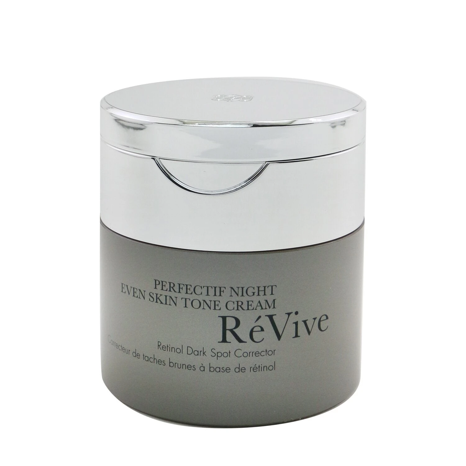 ReVive Perfectif Night Even Skin Tone Cream - Retinol Dark Spot Corrector 50g/1.7oz 1 ReVive Perfectif Night Even Skin Tone Cream - Retinol Dark Spot Corrector 50g/1.7oz