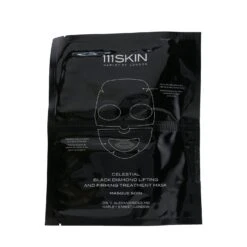 111Skin Celestial Black Diamond Lifting & Firming Treatment Mask (Upper & Lower Mask For Face) 31ml/1.04oz