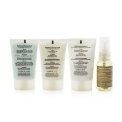 Epionce Essential Recovery Kit: Milky Lotion Cleanser+ Priming Oil+ Enriched Firming Mask+ Renewal Calming Cream (Exp. Date: 03/2022) 4pcs 5 Epionce Essential Recovery Kit: Milky Lotion Cleanser+ Priming Oil+ Enriched Firming Mask+ Renewal Calming Cream (Exp. Date: 03/2022) 4pcs -Kérastase || Clinique Sales 26675769714 2