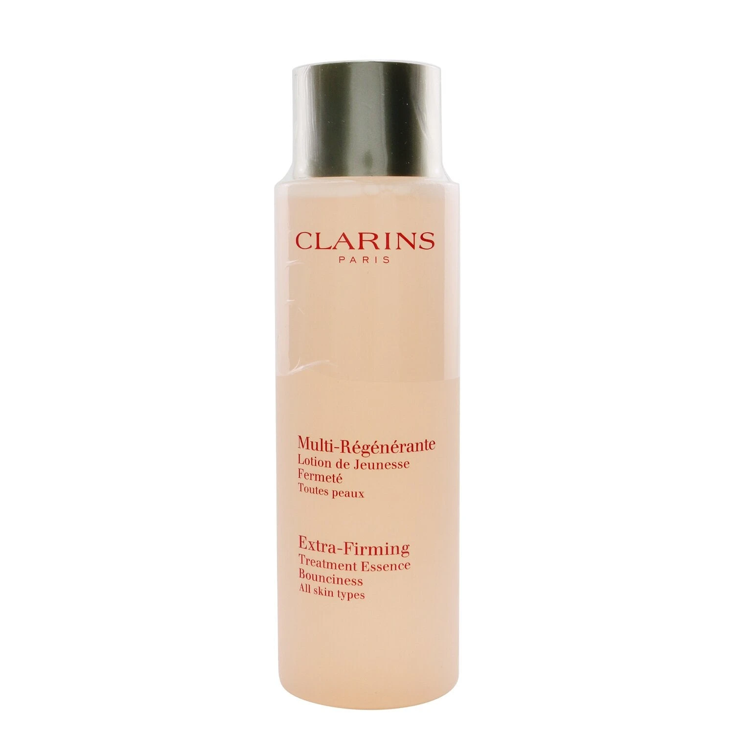 Clarins Extra-Firming Treatment Essence 200ml/6.7oz 1 Clarins Extra-Firming Treatment Essence 200ml/6.7oz